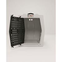 SUV-friendly SlantBack™ design