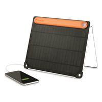 Charges phones, tablets and other BioLite gear