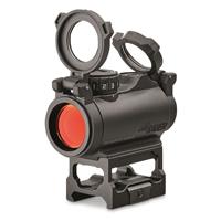 SIG SAUER Romeo-MSR 1x20mm 2 MOA Red Dot Sight | Sportsman's Guide