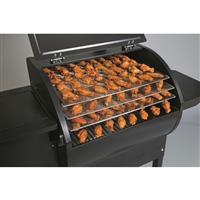 Camp Chef Pellet Grill Jerky Rack