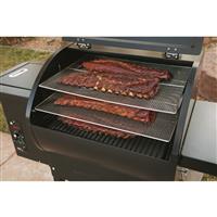 Camp Chef Pellet Grill Jerky Rack