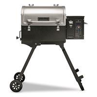 Camp Chef Pursuit 20 Portable Pellet Grill 716085 Grills