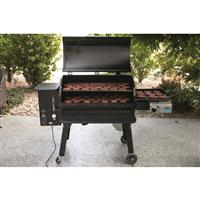 Camp Chef SmokePro SGX 36 Pellet Grill 716124 Grills Smokers