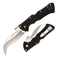 Cold Steel Black Talon 2 S35VN Folding Knife