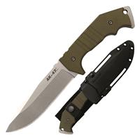 Cold Steel AK-47 Fixed Blade Field Knife