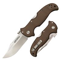 Cold Steel Bush Ranger Folding Knife