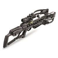 TenPoint Viper S400 Crossbow Package  Graphite Gray