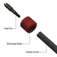 TenPoint Universal Crossbow Discharge Arrow