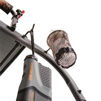 Accessory hanger