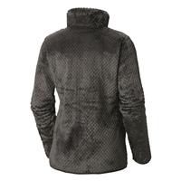 Back view
