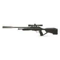 Umarex Fusion 2 Quiet Air Rifle, .177 Caliber