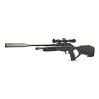 Umarex Fusion 2 Quiet Air Rifle, .177 Caliber