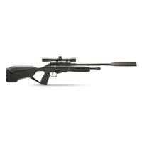 Umarex Fusion 2 Quiet Air Rifle, .177 Caliber