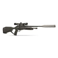 Umarex Fusion 2 Quiet Air Rifle, .177 Caliber