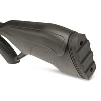 All-weather synthetic stock