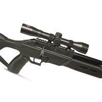 4x32mm airgun scope