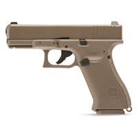 UPC 723364552120 product image for Umarex Glock 19x Gen5 Air Pistol | upcitemdb.com