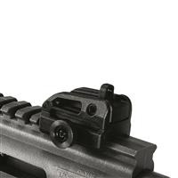 Rear sight