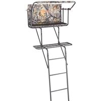 Guide Gear 16 5  2-Man Ladder Tree Stand