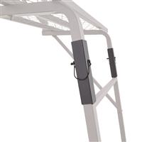 Stabilizing safety sleeves