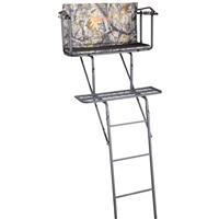 Guide Gear 16.5' 2-Man Ladder Tree Stand