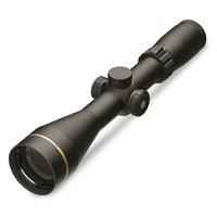 Leupold VX-Freedom 3-9x50mm Rifle Scope, 30mm, Illuminated FireDot Reticle