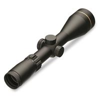 1/4 MOA adjustments