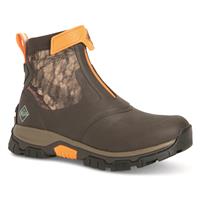 men's muck boots apex mid zip hunting boot stores