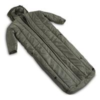 Guide Gear Sportsman's Sleeping Bag with Arms