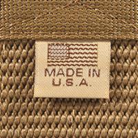 U.S. military issue, made in USA