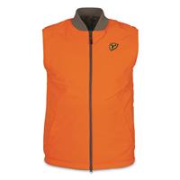 Blocker Outdoors Men's Evolve Reversible Hunting Vest, Realtree EDGE™