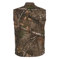Blocker Outdoors Men's Evolve Reversible Hunting Vest, Realtree EDGE™