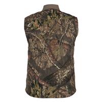 Blocker Outdoors Men's Evolve Reversible Hunting Vest, Mossy Oak Break-Up® COUNTRY™