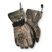 Waterproof/windproof design