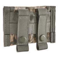 MOLLE compatible