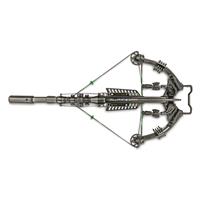 Killer Instinct Boss 405 Crossbow Package