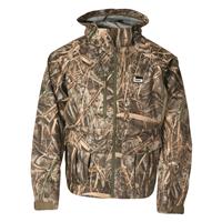 Banded Men's Calefaction 3-N-1 Insulated Wader Jacket, Realtree ...