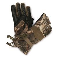 SHEDS™ 100% waterproof/breathable technology