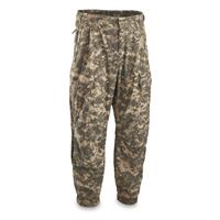 U.S. Military Surplus ECWCS Gen 3 Level 5 ACU Pants