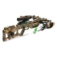 Excalibur Assassin 400TD Crossbow Package