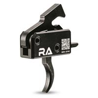 Single-stage 4.5-lb. trigger pull