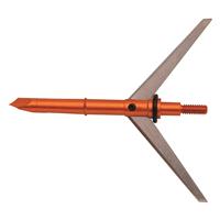 Dead Ringer Super Freak Extreme Crossbow Broadheads, 100 Grain, 3 Pack