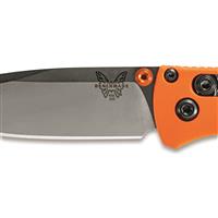 Over 30 years of legendary knife-making excellence