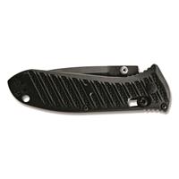 CF-Elite handle with Axis Lock