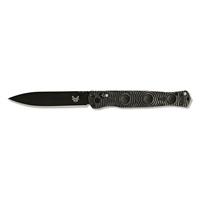 CF-Elite handle with Axis Lock