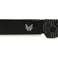 Over 30 years of legendary knife-making excellence