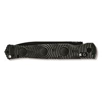 CF-Elite handle with Axis Lock