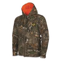 ScentBlocker Men&#039;s Evolve Reversible Hunting Parka