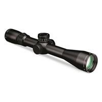 Vortex Razor HD LHT 3-15x42mm Rifle Scope, SFP HSR-5i (MOA) Reticle