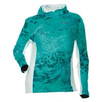 dsg wave fishing shirt